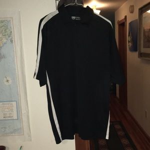 Nike DRI-FIT Golf Polo